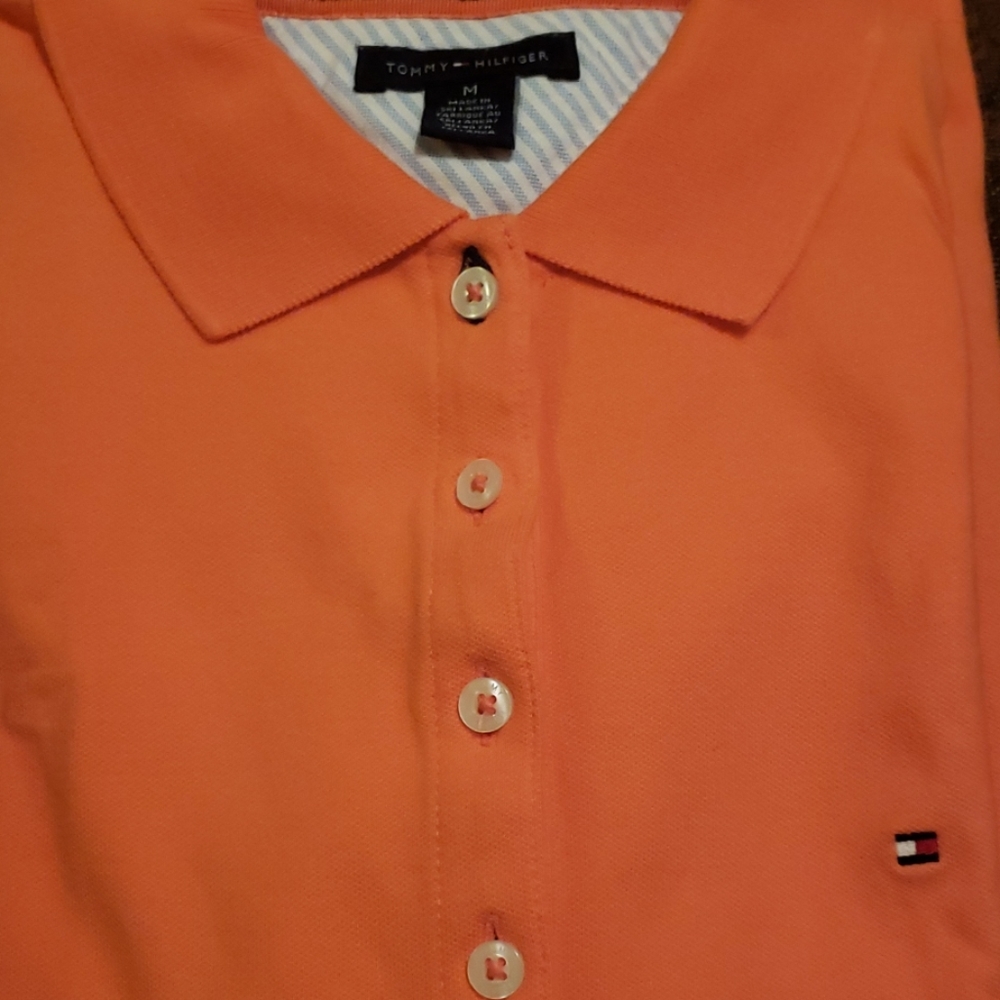 Tommy Hilfiger Shirt - Picture 6 of 6